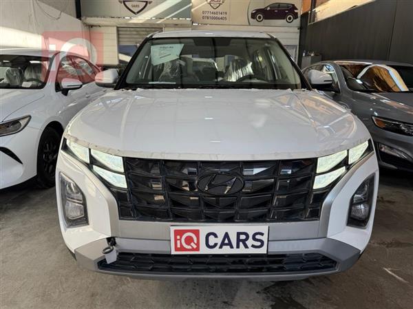 هيونداي كريتا 2025 للبيع في العراق - بغداد